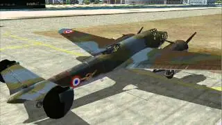 Lior&eacute; et Olivier 451 FSDS model