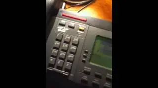 Old bell phone model 350