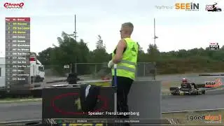 NK6 Berghem KZ2 Pre Finale