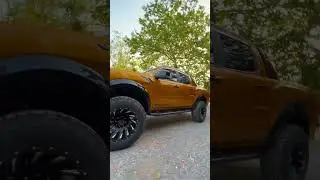 Pam Pick Up yoldaki g&uuml;c&uuml;n&uuml;ze karakter katacak! 💥#ford #f150 #ara&ccedil;d&ouml;n&uuml;ş&uuml;m #pam #shorts