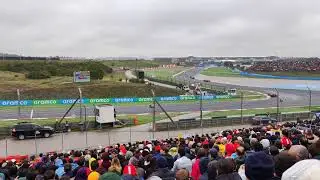 F1 2021 Istanbul Park Silver 5 4K &Ccedil;ekim