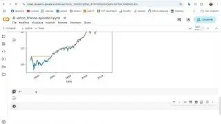 Come usare yahoo finance in Python. Episodio 1, le basi