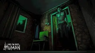 No, I'm Not a Human - Full OST