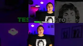 Kallisk vs  Tessa  Epic Battle with a Deadly Twist!