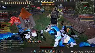 BDO(RU)AUF vs TILT,ПолтораАкаони,ФФ+Свам и бедолаги на Девятках