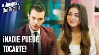 Ada Se Acerca A Kuzey Para Poner Celoso A Bora | Los Primeros Pasos Del Amor