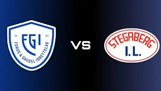 FGI G19 VS Stegaberg G19