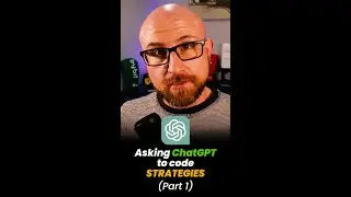 Как использовать Chat GPT для создания прибыльных торговых стратегий