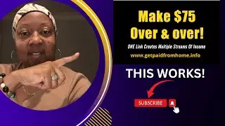 Guaranteed Leads IO $75 PAYMENTS Make Money Online 2023 Affiliate Marketing For Beginners 2023