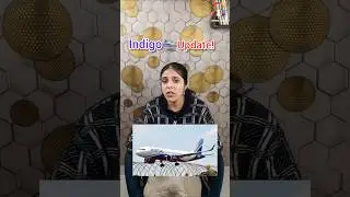 IndiGo Flight Crisis: DGCA&rsquo;s Big Action! |Latest Update #indigo #dgca #news #update #shorts #explore