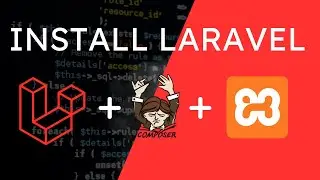 How to Install Laravel for the first time |  Laravel 10 Tutorial