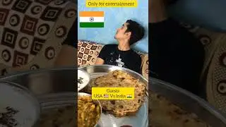 USA Vs India 🤣 MG Gang Comedy Video #shorts #usavsind #americavsindia #comedy #funny #viralshorts