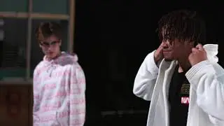 Slacker Mode By: G-Slack & Zachary Sinutko Official Audio