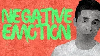 How to Deal With Negative Emotions | Handle ANY Negative Emotion