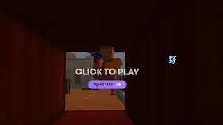 Kappuccino Abusing a Sniper Pro in Krunker