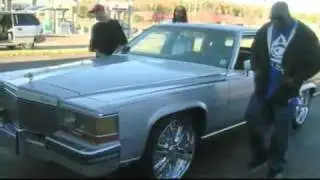 Mic Money Supreme - Still Flippin' & Sippin' (Official Video)