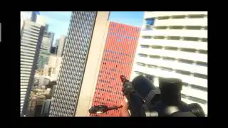 SNIPER 3D MEILLEUR JEUX DE TIR FPS SANS CONNEXION