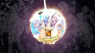 RUM SHOT RIDDIM **PROMOTIONAL MIX** [CROSSROAD MUSIC GROUP] AUGUST 2016