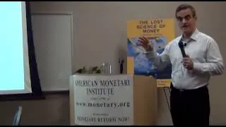 Micheal Kumhof - The Chicago Plan Revisited