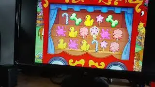HP Pavilion Running Windows 7 Home Premium Walkthrough Part 6 - More CD-ROM Fun