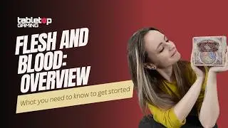 Flesh and Blood Overview: Answering Everything You Need to Know!