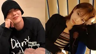 Джей-Хоуп тайно встречается с Наён дважды?!