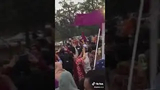 Aurat march video leaked #merajisam #womenday