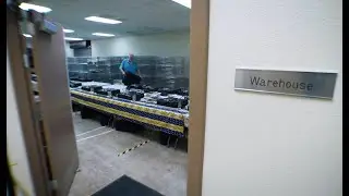 County's Election Management System Undergoes Certified Upgrades
