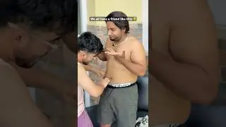 Last wala toh extreme hogya🤥💀 #comedy #chetanmonga #shorts
