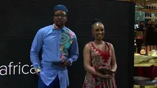 Africarare Metaverse Launch