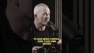 Navy Seal | Life Advice For Happiness - Jocko Willink