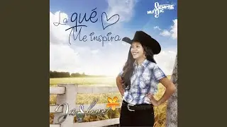 La Qu&eacute; Me Inspira