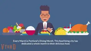 Events that make Portland a Wonderful City