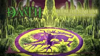 Dååth - Where the Slime Live (Feat. Dave Davidson of @RevocationOfficial)