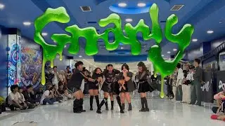 [PERFORMANCE VIDEO] KATSEYE (캣츠아이) - GNARLY || @bicolkpopleague KPOP RANDOM PLAY DANCE