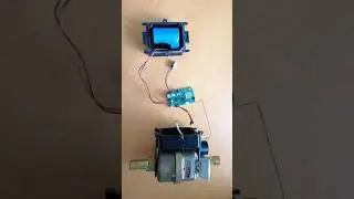 NB IoT Smart Water Meter 