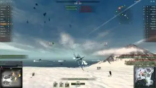 MiG-3 ASS