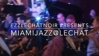 EzzLeChatNoir Souvenir Series With: Miami Big Sound Orchestra   SD 480p