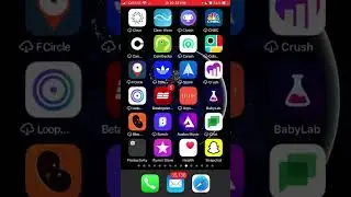 How to ADD BEREAL WIDGETMOJI WIDGET on iPhone?
