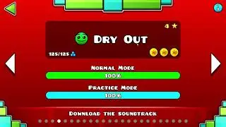 Dry Out (all coins)