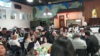 APAPA Internship Awards | USA World Classics Event Center - vid.2 