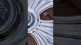 #carwheels#aftermarketwheels#forgedwheels#customwheels`#Rim modification#Modified car culture