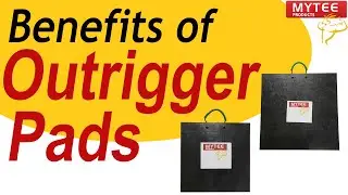 Outrigger Pads: Features and Benefits of It!