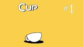 Cup!!!!!!(w/ JaydiMan)