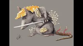 Can I Paint A Frog Archer?!