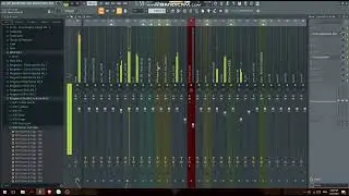 Ob Pa Sak Sne x Lac Troi  - PG Remix