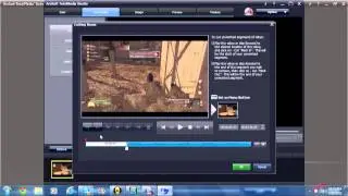 how to render using total media extreme 2