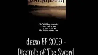 Baranduin - Disciple of The Sword