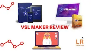 VSL Maker Review- Online Sales Video Creation Software Tool