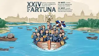 FARTUNA XXIV